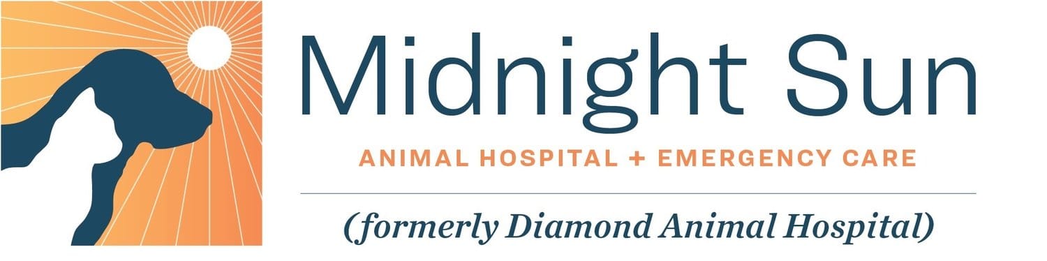 midnight sun animal hospital reviews
