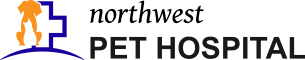 Northwest Pet Hospital Logo